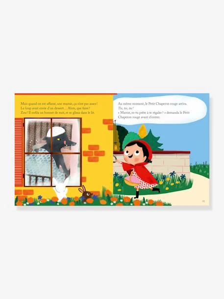 5 Histoires Pour La RentrĂ©e - DEUX COQS D'OR Blanc - Hachette â Image 4