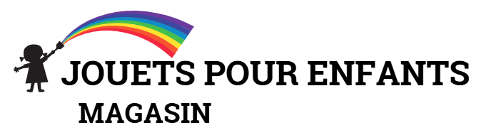 Jouets Pour Enfants Magasin