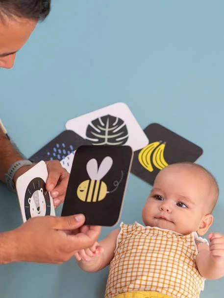 Cartes D'Activités - TAF TOYS Multicolore - Taf Toys – Image 4