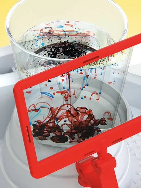 Chimie Du Minuscule - BUKI Blanc - Buki – Image 5