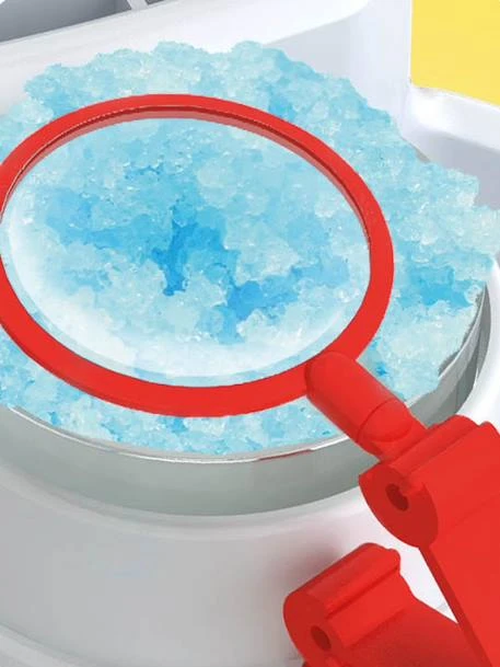 Chimie Du Minuscule - BUKI Blanc - Buki – Image 6