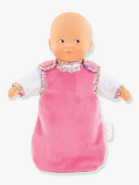 Coffret Mini CĂąlin Bonne Nuit COROLLE Rose - Corolle â Image 3