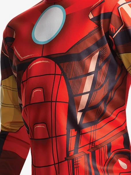 Déguisement Iron-Man RUBIES Rouge - Avengers – Image 2