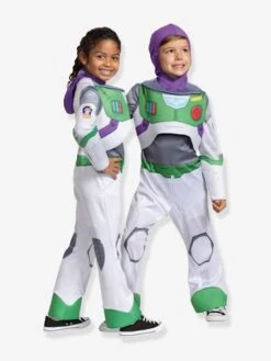 Déguisement Space Range Lightyear Classic DISGUISE Blanc - Disguise