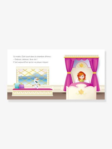 DISNEY - Mes Premières Histoires - Coffret Collector HACHETTE Multicolor - Disney – Image 3