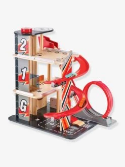 Garage Looping - HAPE Rouge - Hape