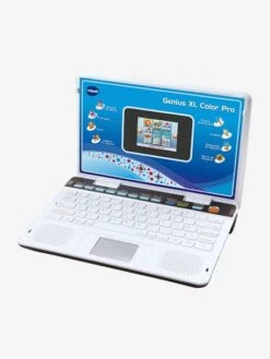 Genius XL Color Pro Bilingue Silver - Toutes Les Marques