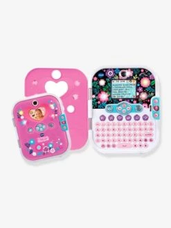 Kidisecrets Selfie Music 2.0 - VTECH Rose - Toutes Les Marques