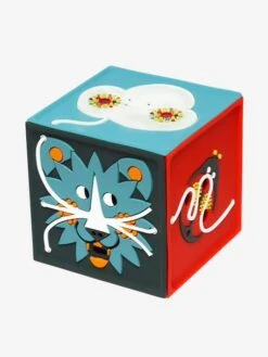 La Conteuse Merveilleuse JOYEUSE Multicolore - Joyeuse