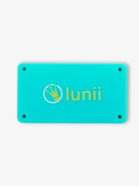 Ma Fabrique Ă Histoires - Lunii Vert Jaune - Lunii â Image 4