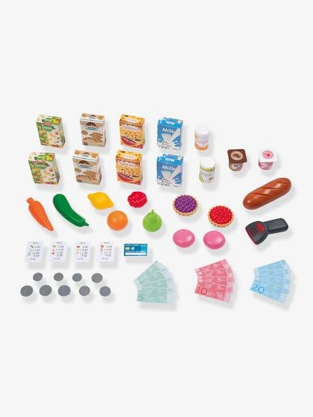 Maxi Market - SMOBY Gris - Smoby â Image 6