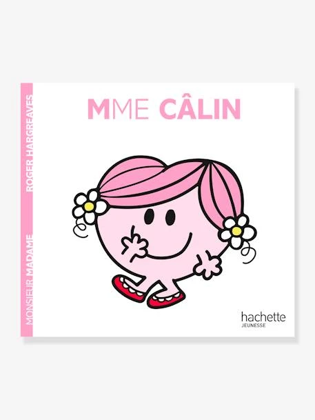 Monsieur Madame - Madame CĂąlin HACHETTE Blanc - Hachette