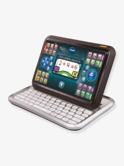 Ordi-tablette Genius XL Color VTECH Rose - Toutes Les Marques