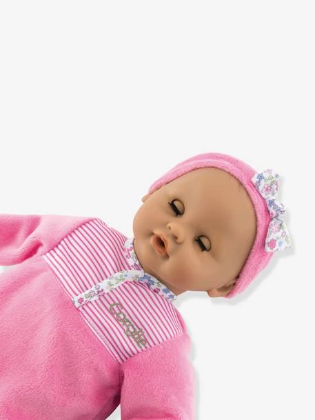 Poupée Bébé Câlin Maria COROLLE Rose - Corolle – Image 4
