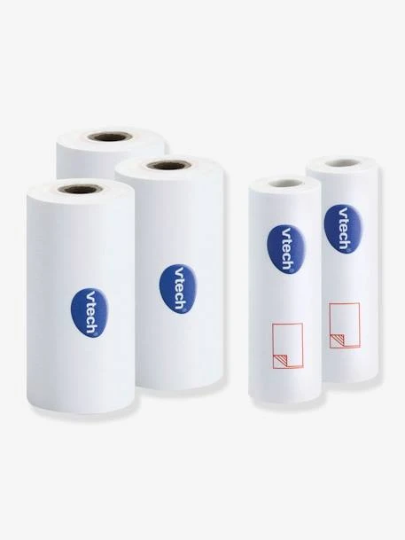 Recharge Papier - Kidizoom Print Cam - VTECH Multicolore - Toutes Les Marques – Image 2