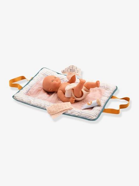 Sac Ă Langer - DJECO Rose - Djeco â Image 2