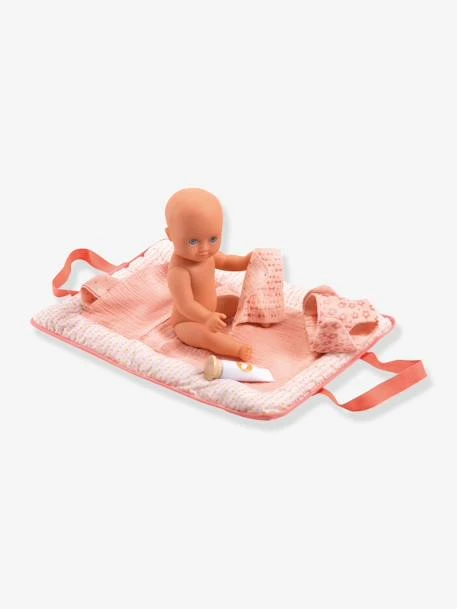 Sac Ă Langer - DJECO Rose - Djeco â Image 6